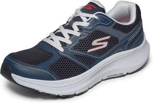 Мужские кроссовки Skechers Go Run Consistent 2.0 Mapleton, темно-синий