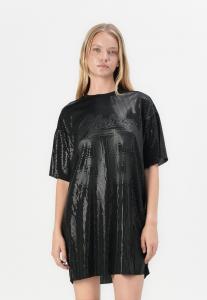 Платье ONLY ONLJACKIE DRESS BOX, Black