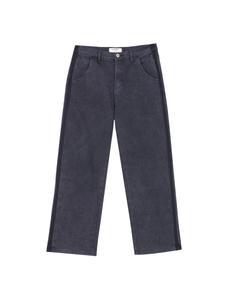 Обычные джинсы Camomilla Italia Darla, антрацит