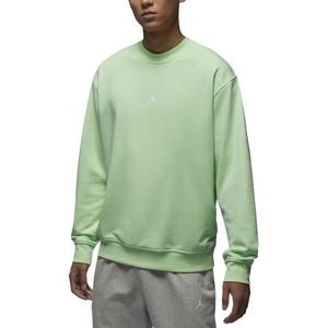 Jordan Спортивный свитшот DRI-FIT Crossover мужской Vapor Green/White
