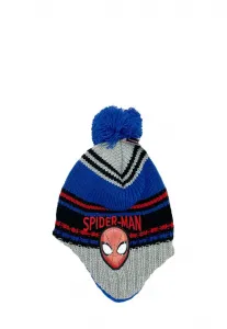 Шляпа-Боммель Spiderman, Grau