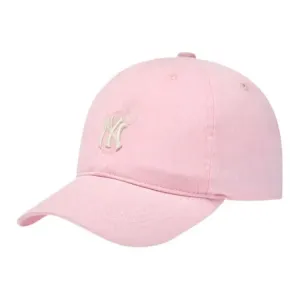 MLB Хлопковая бейсболка Kids' Pink