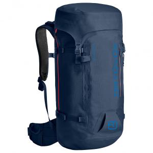 Peak 38 s dry - туристический рюкзак Ortovox, голубой