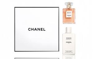 Miss Cocoa классический парфюмерная вода 100 мл лосьон для тела+200 мл парфюм набор для ухода за кожей CHANEL