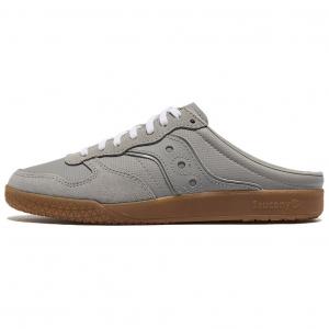 Сандалии BULLET CT с закрытым носком, устойчивые к истиранию и скольжению, серые, унисекс Saucony, Gray