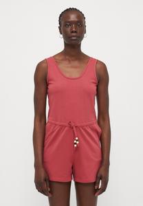 Комбинезон ONLELLIE ONLY Tall, светло-красный