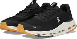 Мужские кроссовки Cloudnova Form 2 On, слоновая кость/черный