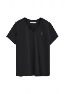 Футболка rigby go basic Polo Club, Black