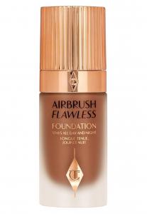 Тональная основа AIRBRUSH FLAWLESS FOUNDATION Charlotte Tilbury, цвет 15 cool