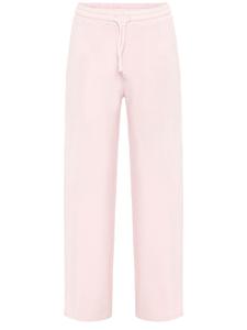 Брюки свободного кроя Williot, розовый