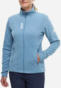 Куртка из микрофлиса seneca Millet, Bleu