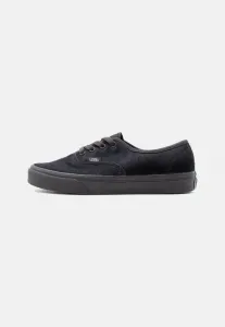 Оригинальные кроссовки унисекс Vans, Faded Black