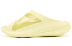 Статистика Сандалии Шлепанцы Женские Желтые Peak