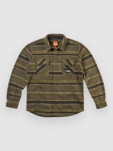 Функциональная рубашка ThirtyTwo Rest Stop Funktionsshirt, tobacco