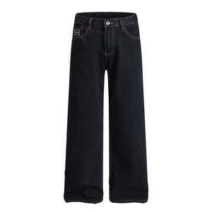 Джинсы Unisex из коллекции Classic Collection Jeep, черный