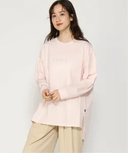 Футболка с длинным рукавом RUSTY/(W) с защитой от УФ-излучения