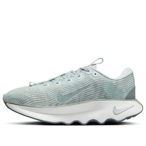 Кроссовки motiva 'jade horizon' Nike, серебряный