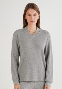 Джемпер Intimissimi Jumper, Grey/Light Grey
