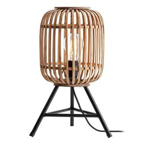 Настольная лампа Brilliant Woodrow