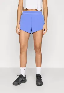 Спортивные шорты Nike Performance, Sapphire/Black/White