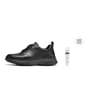 Кроссовки мужские Lifestyle Shoes Men Low-Top Black Roberta Di Camerino