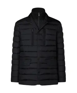 Куртка Элиаса Save The Duck, синий