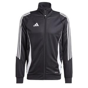 Уличная куртка Adidas TIRO 24, черный