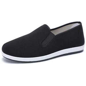 TAIHEYUAN Повседневные туфли мужские черные