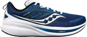 Кроссовки Omni 22 'Tide White', синий