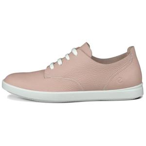 Женские кеды Low Top Casual Ecco, розовый