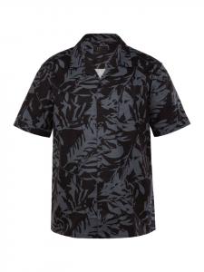 Рубашка JP1880, серый