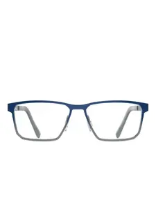 Оправы BF991 ВЕСТХЭМПТОН 1426 галактический синий графит Blackfin, серый