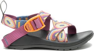 Детские сандалии Chaco (унисекс), Agate Sorbet - 2024 New