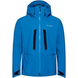 Функциональная куртка me monviso 2.5l куртка Vaude, синий