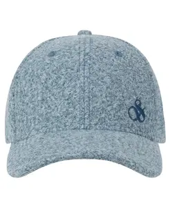 Мужская кепка Tudor с регулируемой посадкой Scotch & Soda, синий