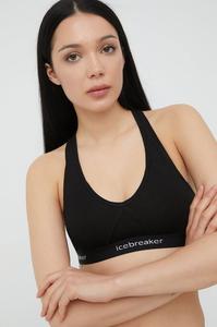 Функциональное нижнее белье Sprite Icebreaker, черный