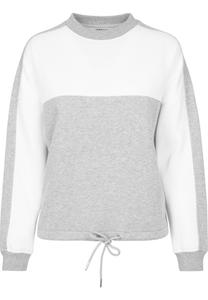Свитер Urban Classics Sweatshirt, серый
