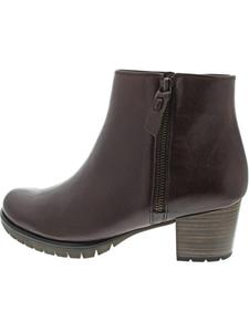 Gabor Ботильоны Comfort Athen коричневого цвета