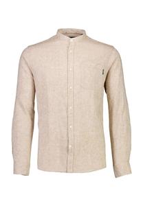 Рубашка Lindbergh, бежевый