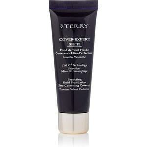 By Terry Cover Expert Жидкая тональная основа SPF 15 N R. 3 Крем-бежевый