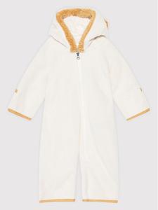 Комбинезон regular fit Tiny Bear Bunting 1523741 Columbia, белый