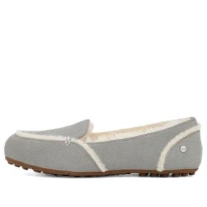 Кроссовки hailey loafer Ugg, серый