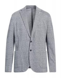 Блейзер L.B.M. 1910, синий