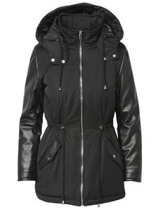 Куртка межсезонная KOROSHI, черный