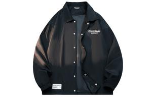 Куртка унисекс BOBBY ABLEY, Темно-серый