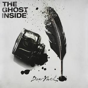 Виниловая пластинка LP Dear Youth - The Ghost Inside