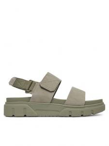 Сандалии Greyfield Sandal TB0A61MGEO31 Timberland, зеленый
