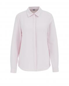 WE Fashion Рубашка в цвете Rose