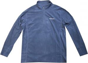 Колумбия мужская толстовка Columbia, Blue