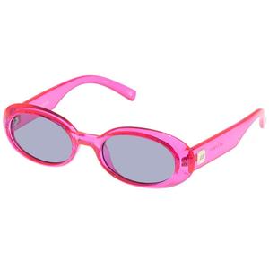 Солнцезащитные очки LE SPECS Sunglasses WORK IT!, розовый